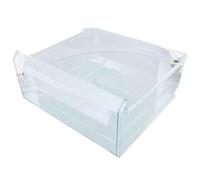 TIROIR CONGÉLATEUR POUR RÉFRIGÉRATEUR REX ELECTROLUX AEG 2247137124 ORIGINAL