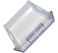 Tiroir congélateur d'origine Réfrigérateur congélateur (2647031026 2647031018 ELECTROLUX ZANUSSI IKEA IKEA WHIRLPOOL FAURE)