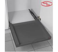 Tiroir coulissant universel Hailo Module Single