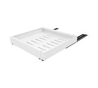 tiroir d'armoire extractible blanc max 20-25kg pour cuisines