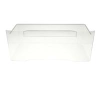 Smeg - Bac à légumes d'origine (50 x 26,5 x 20 cm) pour réfrigérateur Smeg - 761170716