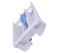 Tiroir de boite à produits Lave-linge (2862300100 ESSENTIEL B BEKO ALTUS BLUESKY SABA BLOMBERG CONTINENTAL EDISON FAR LISTO SELECLINE AYA)