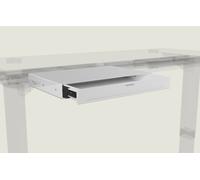 Tiroir de bureau - Blanc