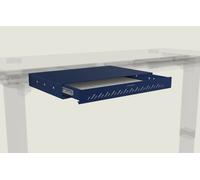 Tiroir de bureau - Bleu nuit