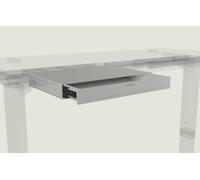 Tiroir de bureau - Gris