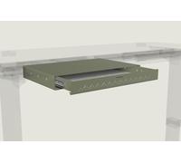 Tiroir de bureau - Vert olive