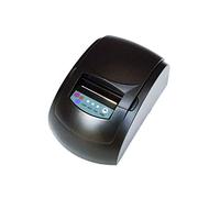 Tiroir de caisse de support d'imprimante thermique série POS 58 mm