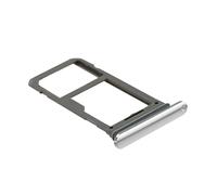 Tiroir de Carte Nano SIM pour Samsung S7 edge, Emplacement micro-SD
