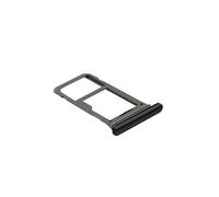 Tiroir de Carte Nano SIM pour Samsung S7 edge, Emplacement micro-SD
