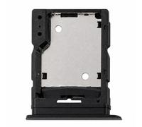 Tiroir de Carte SIM Compatible Redmi Note 13 4G avec Support Nano SIM Noir