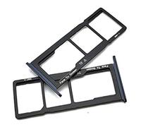 Tiroir De Carte Sim + Microsd Asus Zenfone 4 Max (Zc554kl)