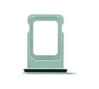 Tiroir De Carte Sim Pour Iphone 12 Double Carte Vert