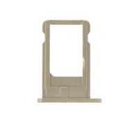 Tiroir De Carte Sim Pour Iphone 6 Gold / Or