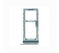 Tiroir De Carte Sim Pour Samsung Galaxy S20/S20 5g Dual Card Blanc