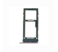 Tiroir De Carte Sim Pour Samsung Galaxy S9/S9 Plus Single Card Version Violet