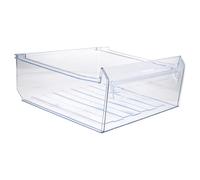 Tiroir de Congélateur Middle Electrolux 2247137157 pour Kühlgefrierkombination