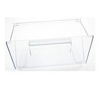 AEG-Electrolux Tiroir inférieur d'origine 405×216 mm pour réfrigérateur/congélateur 2647016035