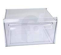Tiroir de congélateur (tiroir, bac) transparent pour e.a. AEG, Electrolux congélateur 2247065382