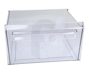 Tiroir de congélateur (tiroir, bac) transparent pour e.a. AEG, Electrolux congélateur 2247065382