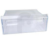Tiroir de congélateur (tiroir, bac) transparent pour e.a. AEG, Electrolux congélateur 2247632215
