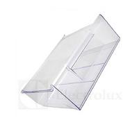 Tiroir de congélation supérieur / central (40,2 x 36,2 x 15,7 cm) pour réfrigérateur Zanussi, Faure - 8083451040