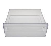 Tiroir congélateur (41,1x 36,4 x 15,3 cm) pour réfrigérateur, congélateur WHIRLPOOL - 481010398863