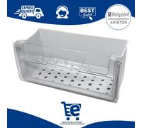 Tiroir de conteneur inférieur congélateur Hotpoint Ariston C00283233