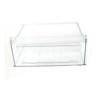 TIROIR DE FREEZER, TRANSPARENT - HAUTEUR: 165MM