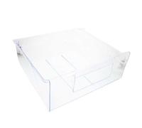 Tiroir de largeur: 157mm longeur: 402mm pour Réfrigérateurs, Congélateurs ELECTROLUX 140075825012
