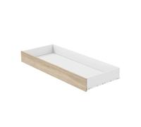 Tiroir pour little big bed Access MARRON Sauthon