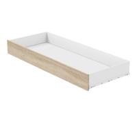Tiroir de lit Acces bois (70 x 140 cm)