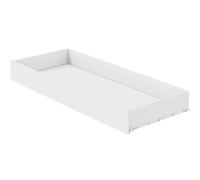 Sauthon Tiroir de lit 70x140 Access - Blanc