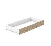 Sauthon Tiroir de lit 60x120 Antonin - Bois