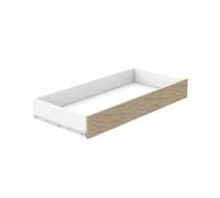 Tiroir de lit Sauthon - 118 x 57 x 16cm - Bois