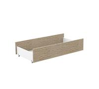 Tiroir de lit Sauthon - 118 x 63 x 28cm - Bois