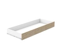 Tiroir de lit Sauthon - 138 x 57 x 16cm - Bois