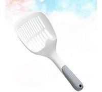 Tiroir de litière pour chat, nettoyage efficace avec entretien hygiénique, conception d'économie d'espace pour une utilisation facile, environnement sain (couleurs assorties)