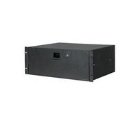 DAP tiroir de rack 4U avec serrure