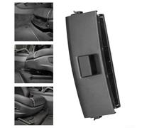 Tiroir de rangement intérieur de voiture 8KD882601 pour modèles A4 et Q5, compatible avec boîte à gants, peut contenir des produits d'épicerie en papier A4 et des marchandises fréquemment nécessaires