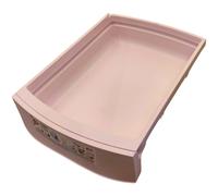 Tiroir De Rechange Pour Toilette Pour Chat Imac Zuma Rose