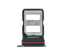 Tiroir de Remplacement Carte Dual Nano SIM pour Xiaomi Poco X7 Vert