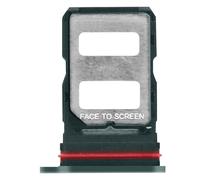 Tiroir de Remplacement Carte Dual Nano SIM pour Xiaomi Poco X7 Vert