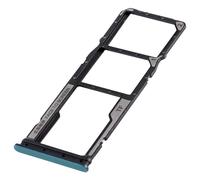 Tiroir de Remplacement Carte SIM pour Redmi 13C avec Micro SD Bleu marine