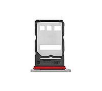 Tiroir de Remplacement Double SIM pour Honor 400 Lite Service Pack Honor Gris