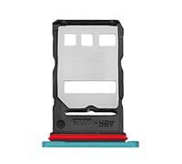 Tiroir de Remplacement Double SIM pour Honor 400 Lite Service Pack Honor Vert