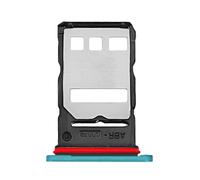 Tiroir de Remplacement Double SIM pour Honor 400 Lite Service Pack Honor Vert