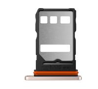 Tiroir de Remplacement Double SIM pour Honor 400 Service Pack Honor Dorée