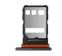 Tiroir de Remplacement Double SIM pour Honor 400 Service Pack Honor Noir