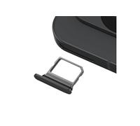 Tiroir de Remplacement Nano SIM pour Google Pixel 10 Noir