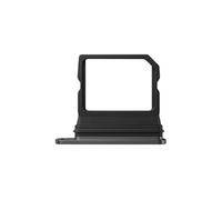 Tiroir de Remplacement Nano SIM pour Google Pixel 10 Pro XL Noir